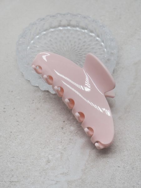 Hovedbilde Hårklype lyserosa