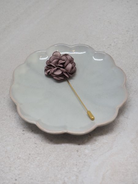 Hovedbilde Rose pin brun