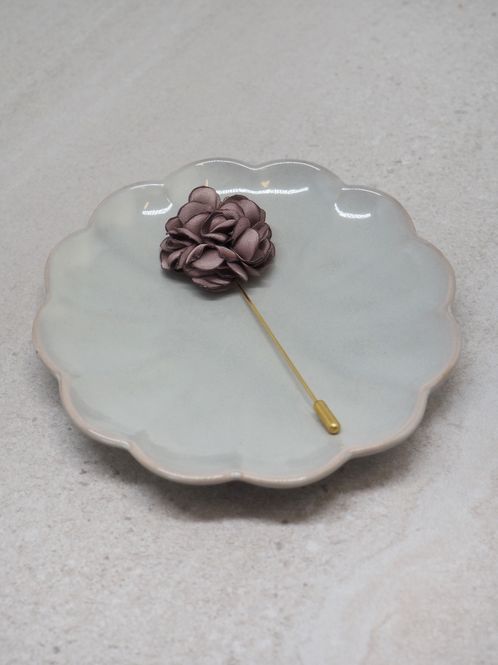 Hovedbilde Rose pin brun
