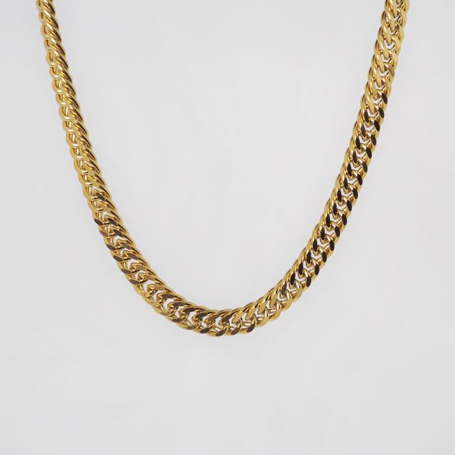 Hovedbilde Chunky chain kjede  kraftig