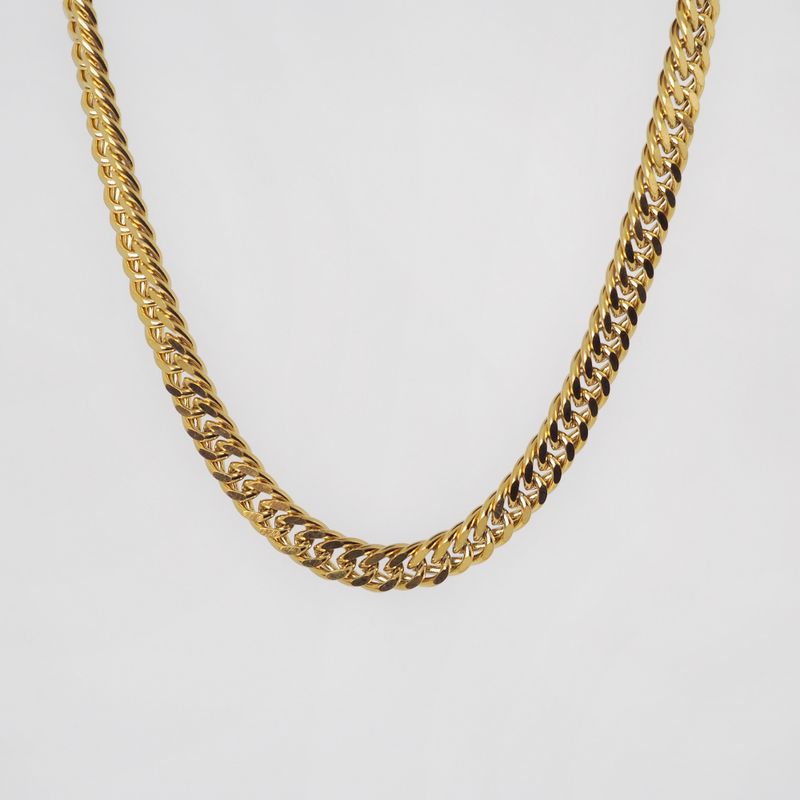Chunky chain kjede  kraftig