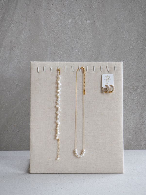 Display kjeder