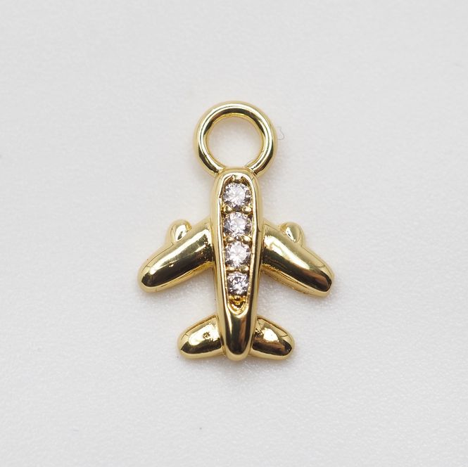 Hovedbilde Charm fly blank